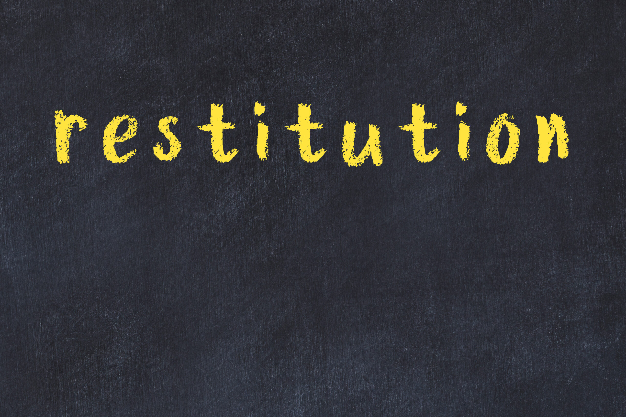 restitution de l'indu fraude assurance